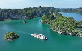 Paradise Grand Cruise - Lan Ha Bay